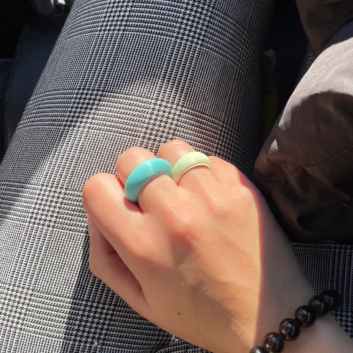 Suga Suga Ring - Colors Edition