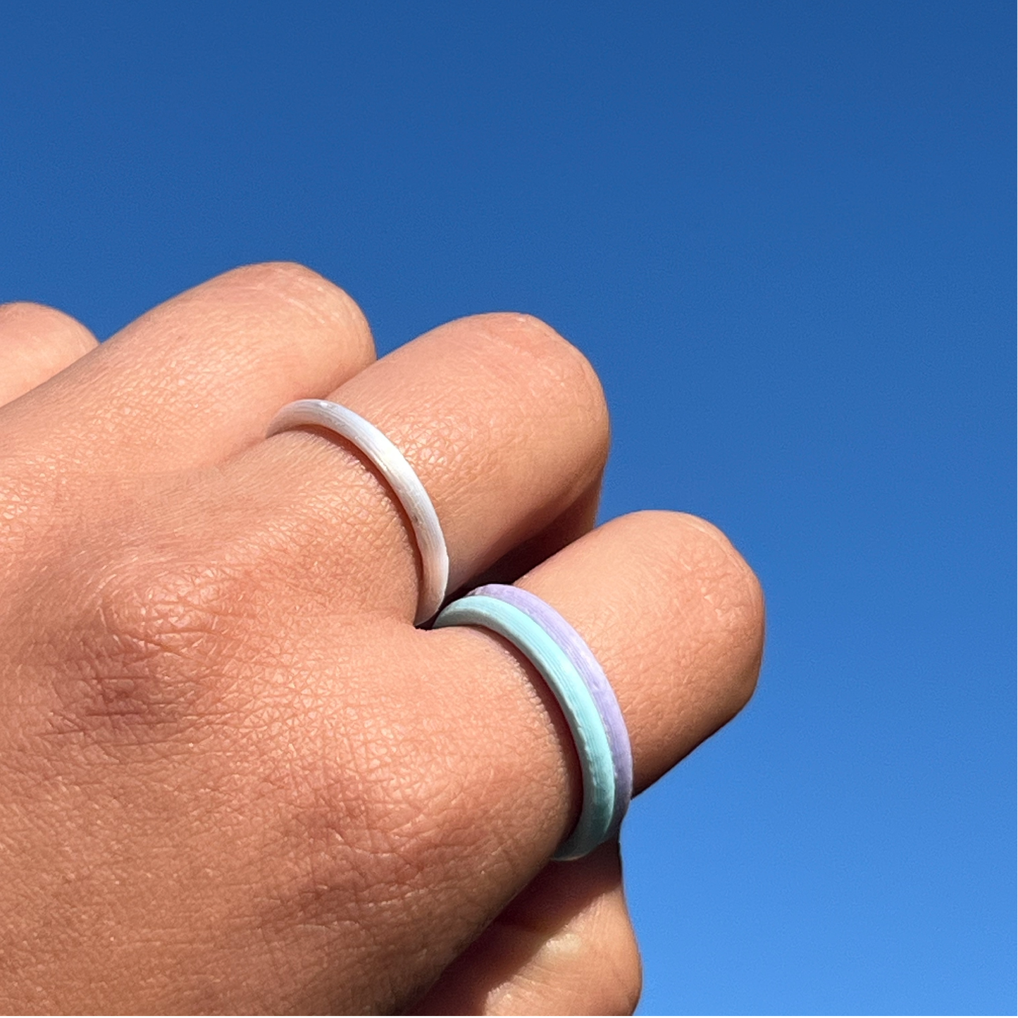 Beyond Ring - Colors Edition