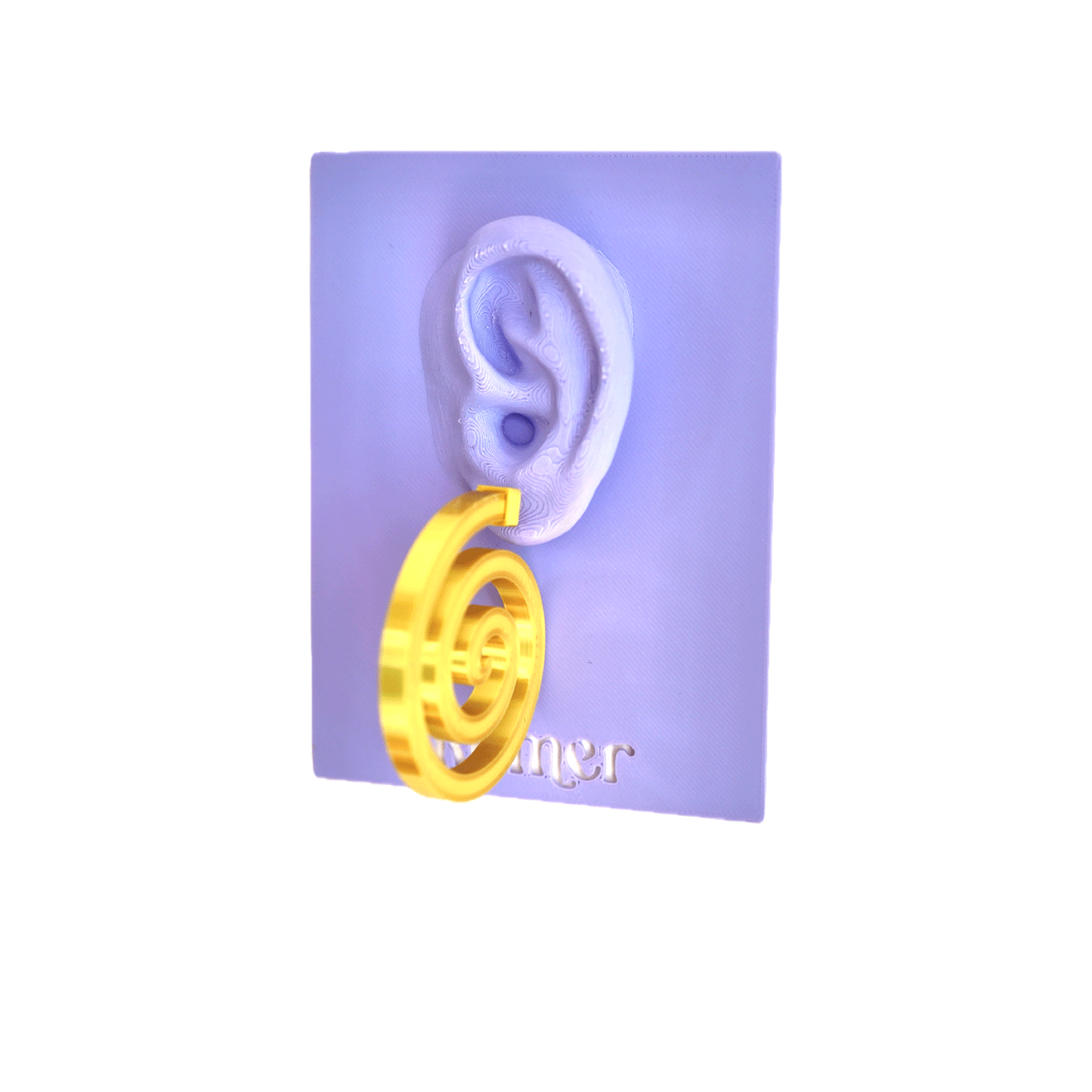 Big Buba Kiki Earrings