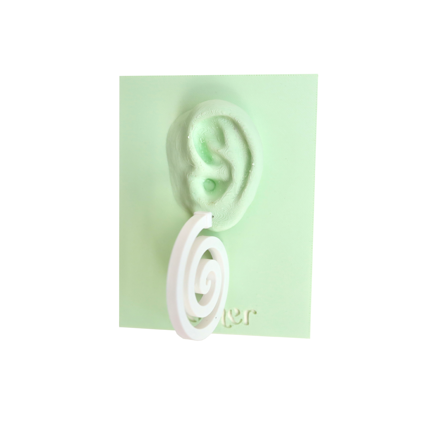 Big Buba Kiki Earrings