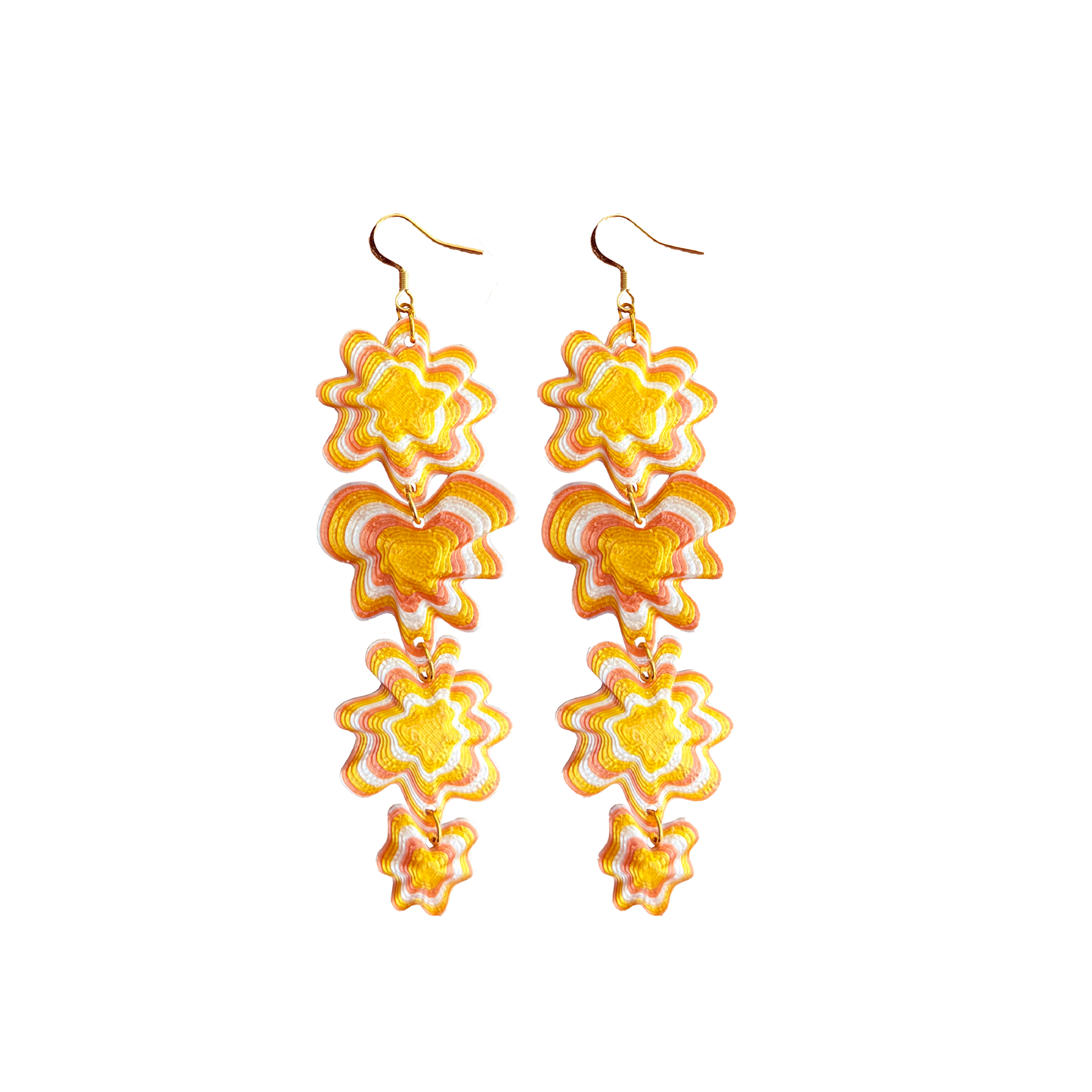 Patell'icious Earring