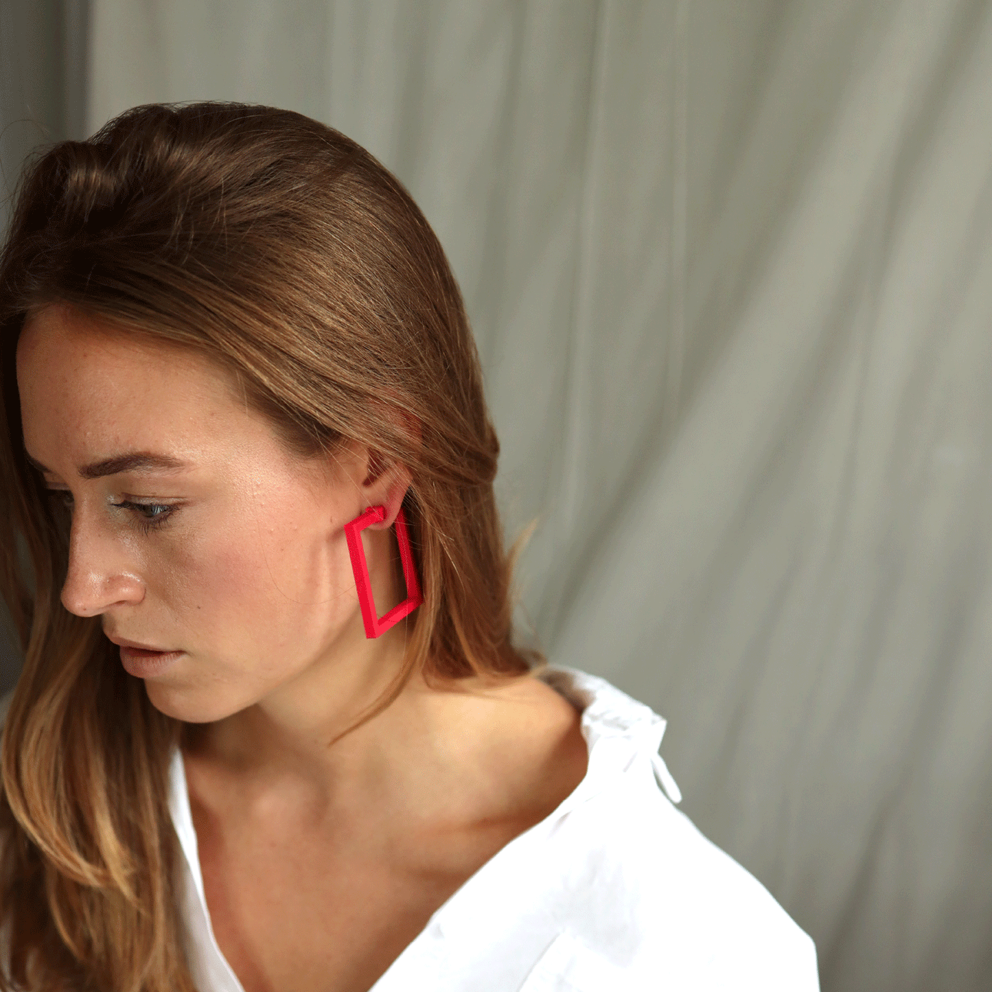 Squared Hoops