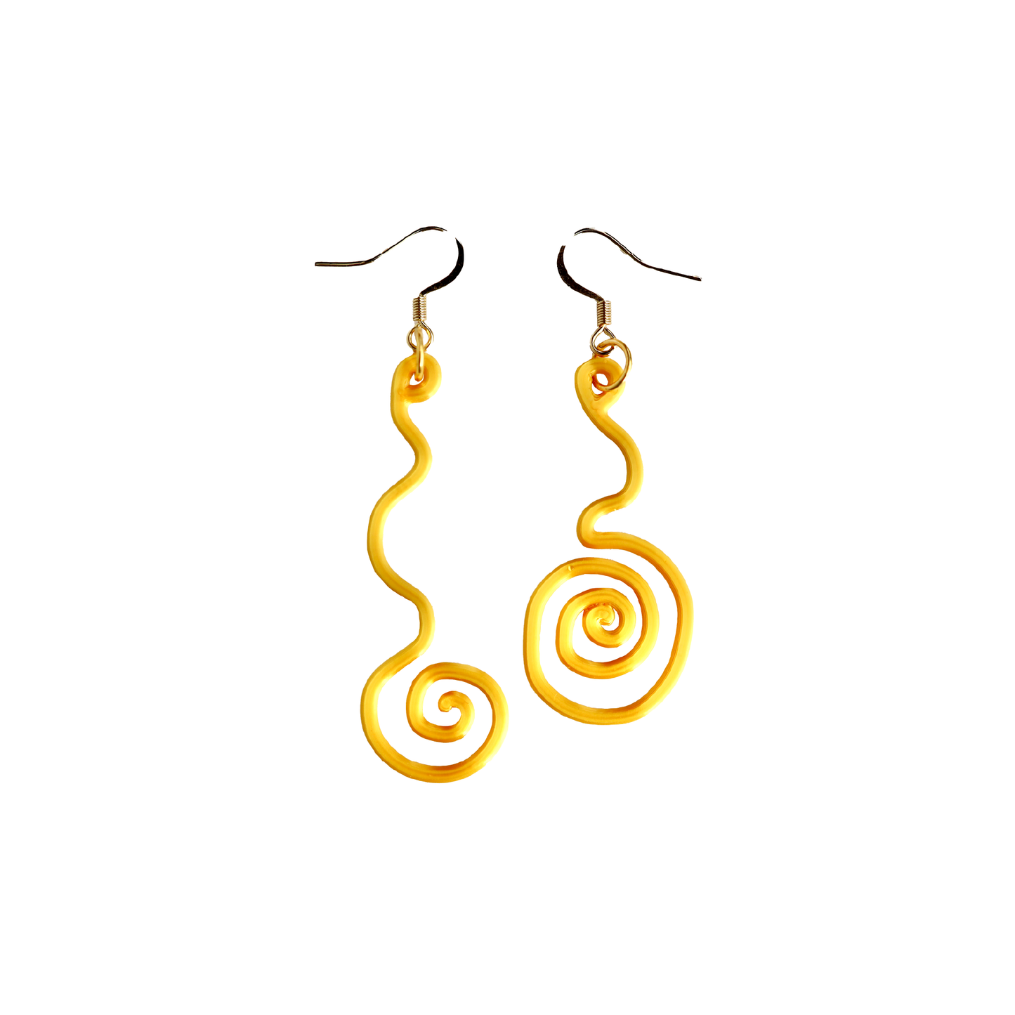 Atlas Earrings