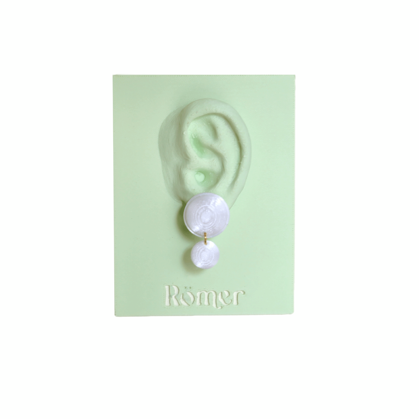Booble Up Earrings
