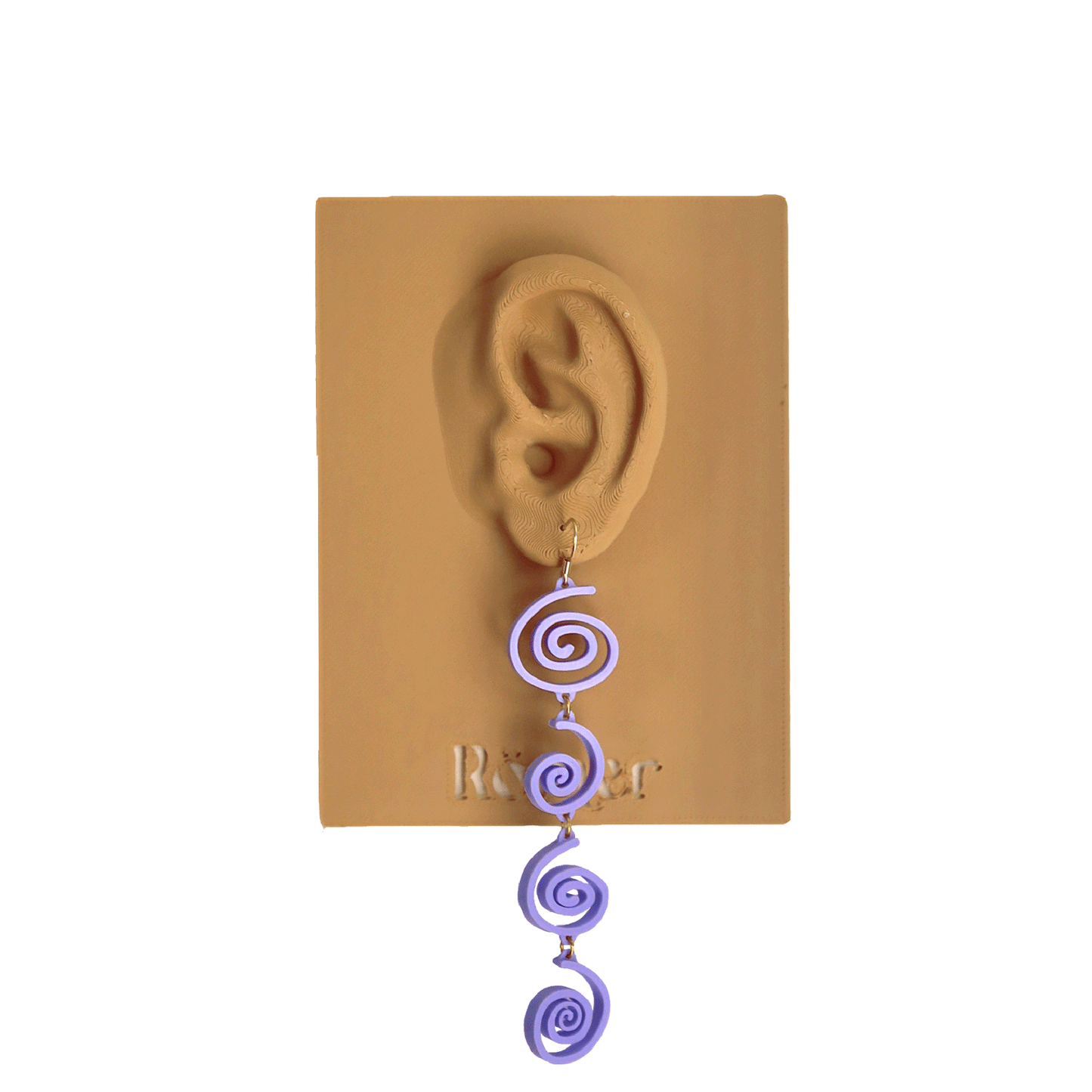 Curvalicious Earrings