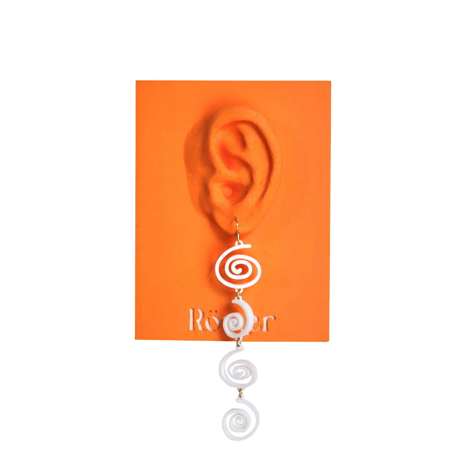 Curvalicious Earrings