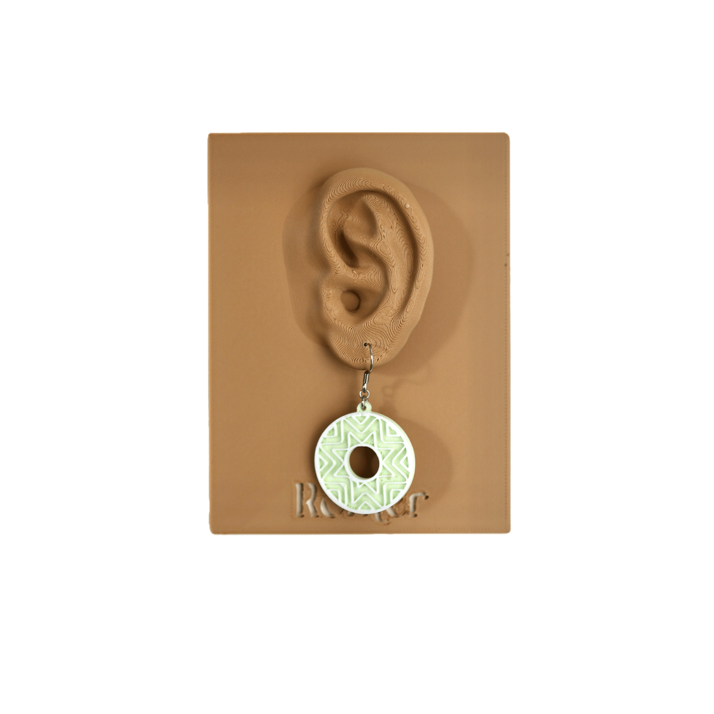 Malak Earring