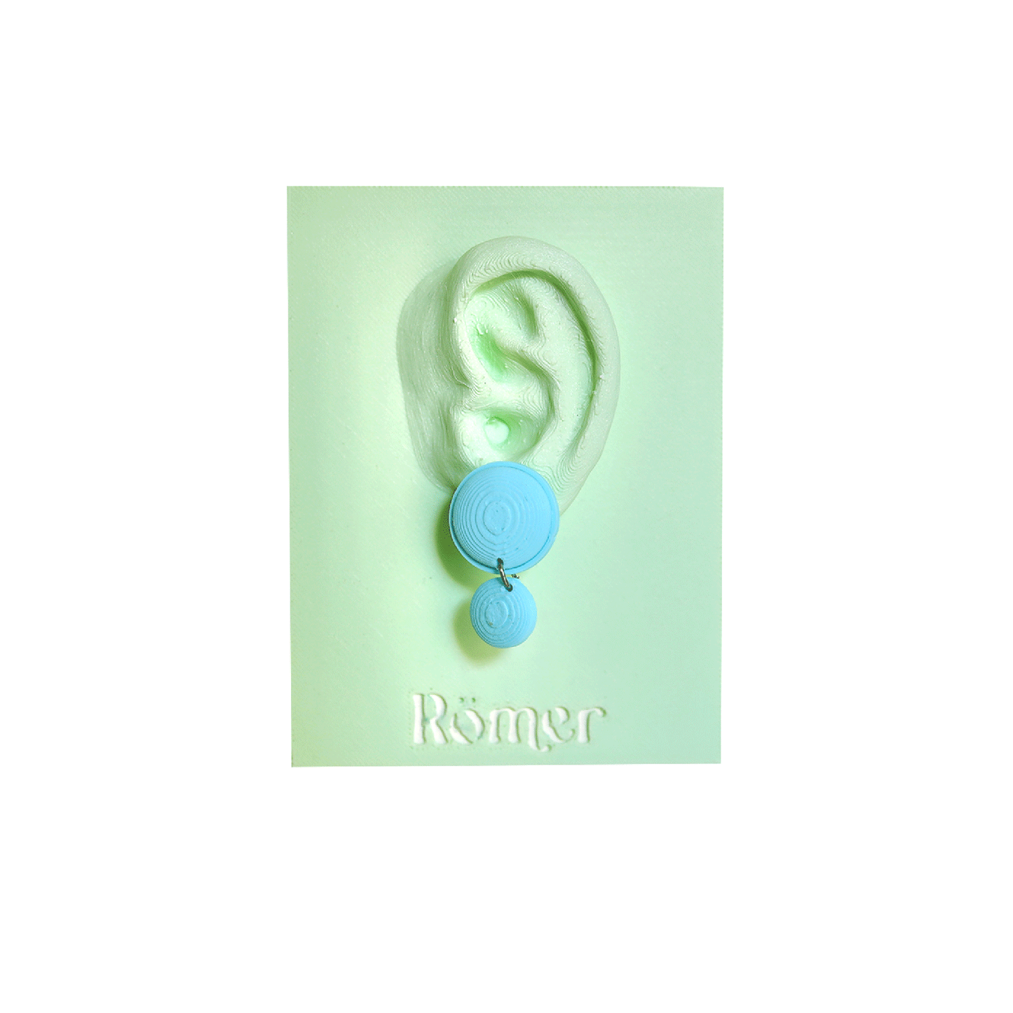 Booble Up Earrings