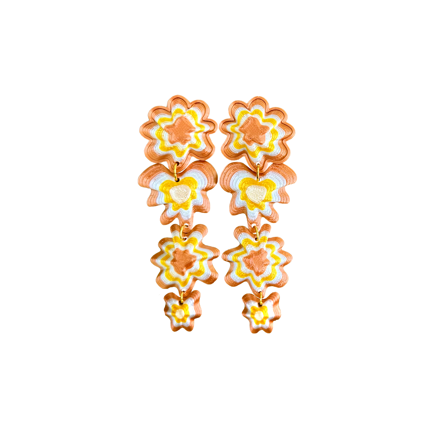 Patell'icious Earring