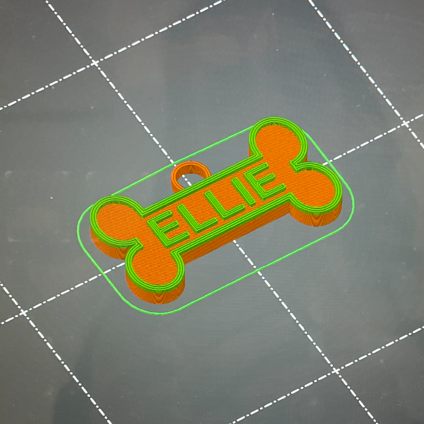 Animal Tag