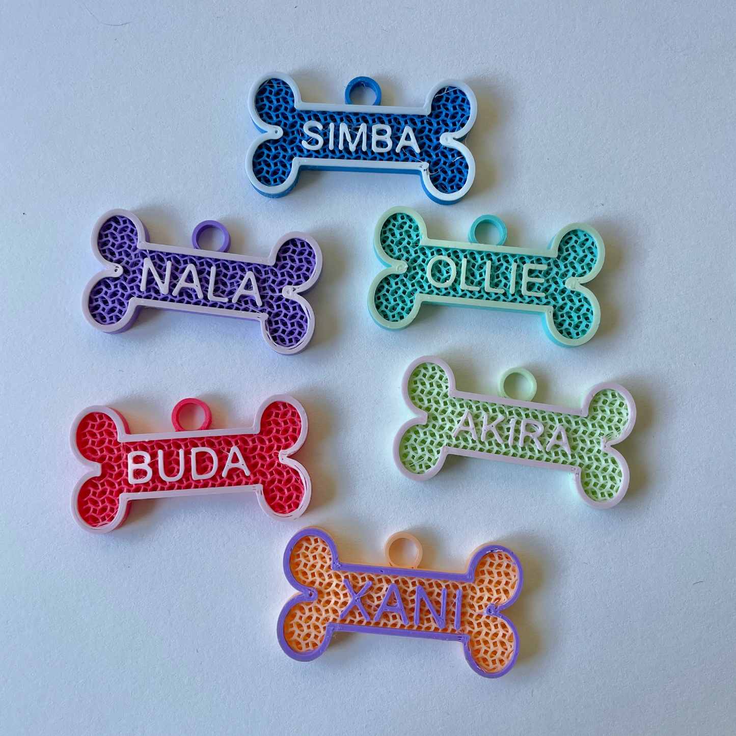 Animal Tag