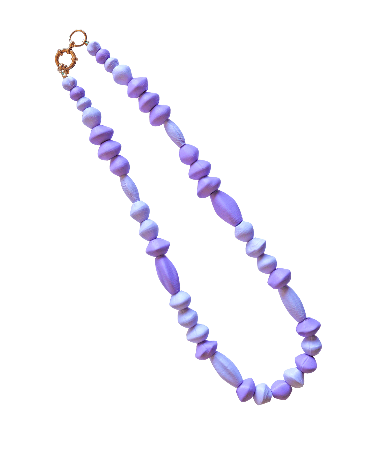 Sugar Plum Necklace