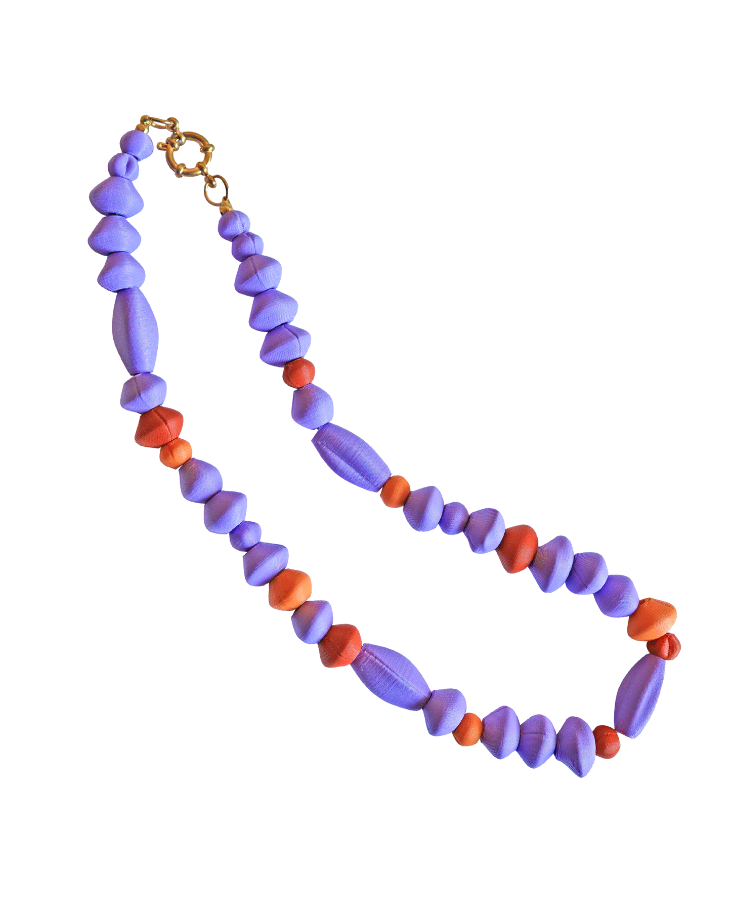 Maracujá Necklace