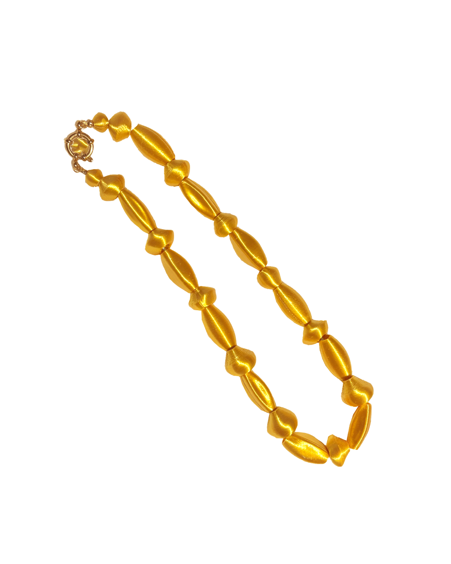 Honey Necklace
