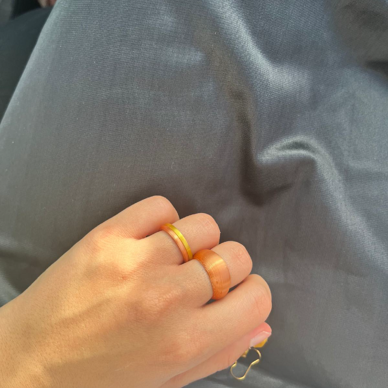 Rings