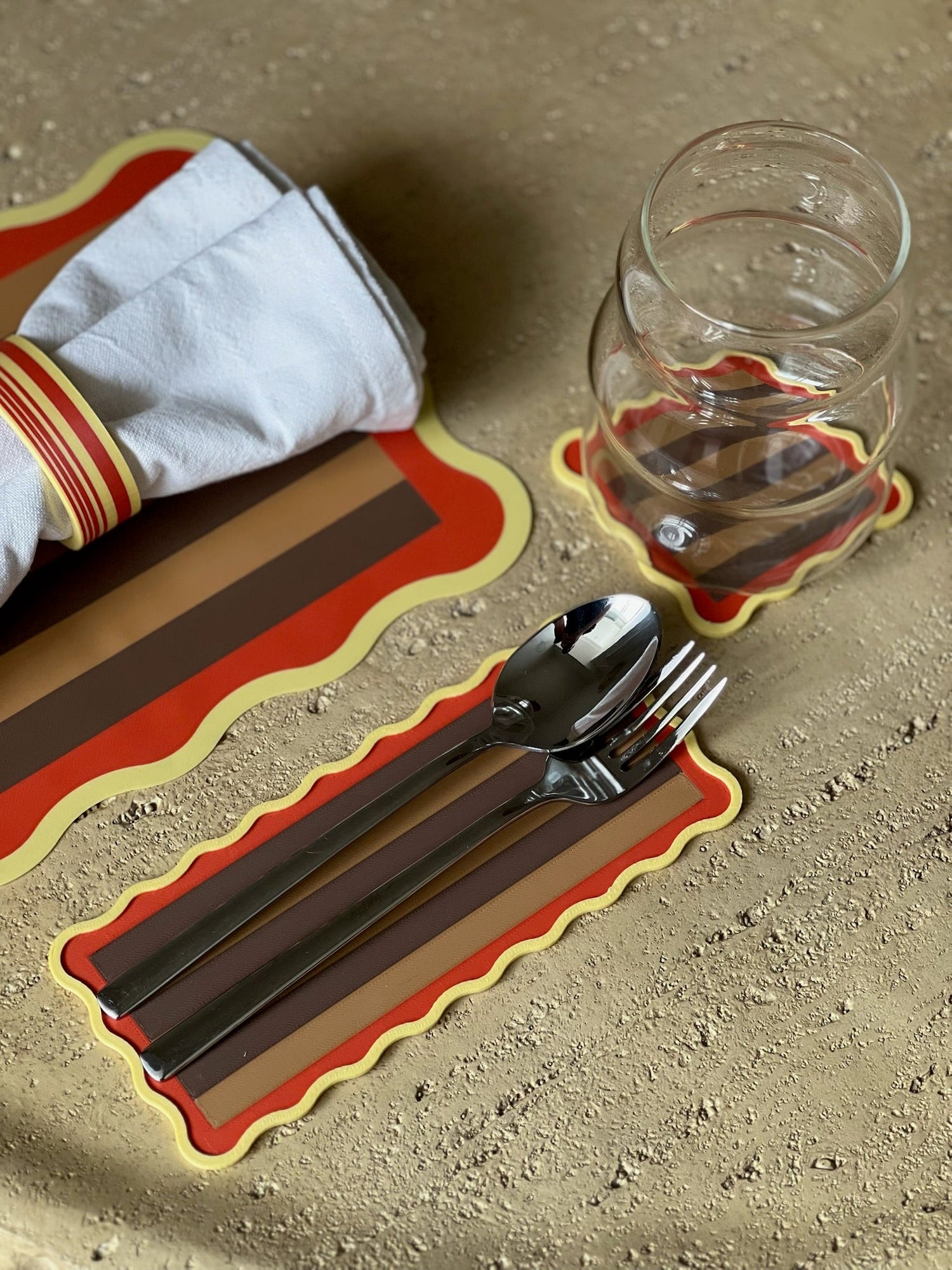 Römer's Table Affair