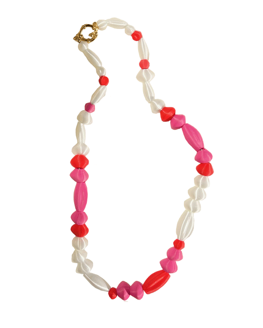 Cherry Blossom Necklace