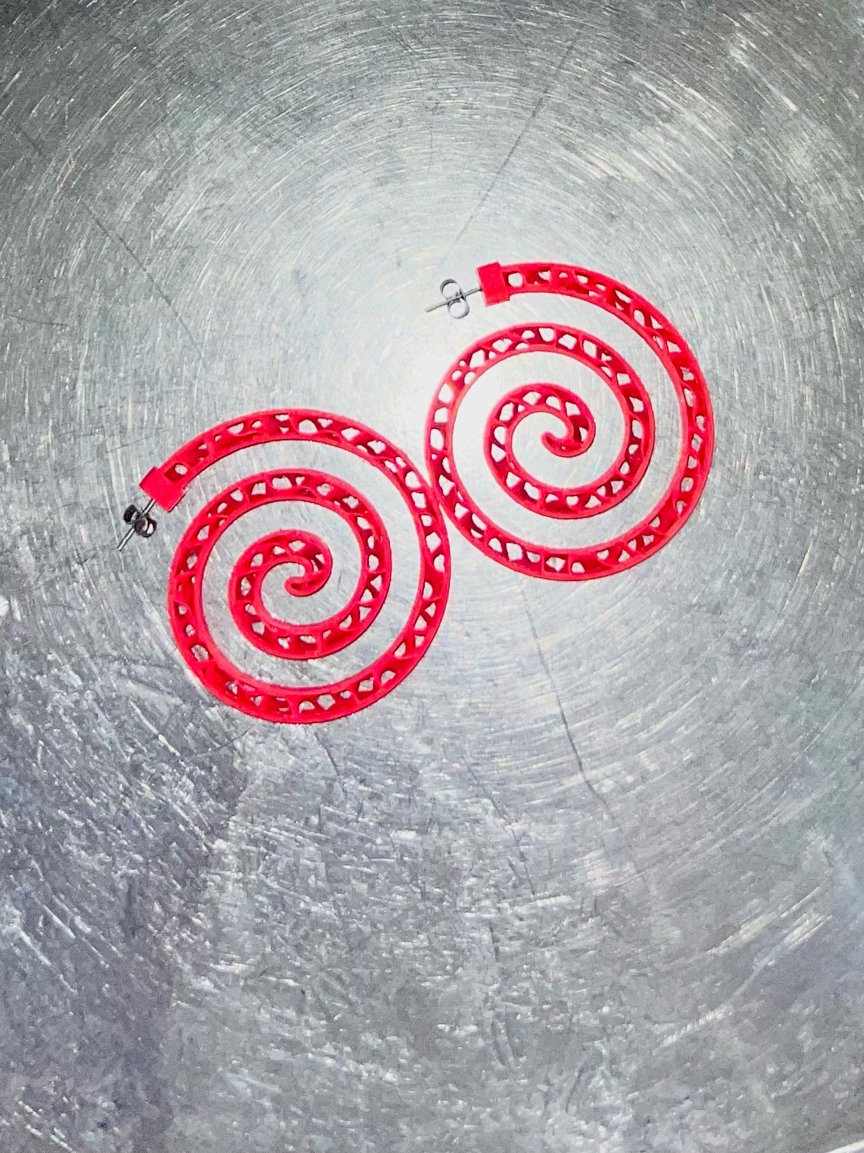 Big Buba Kiki Earrings