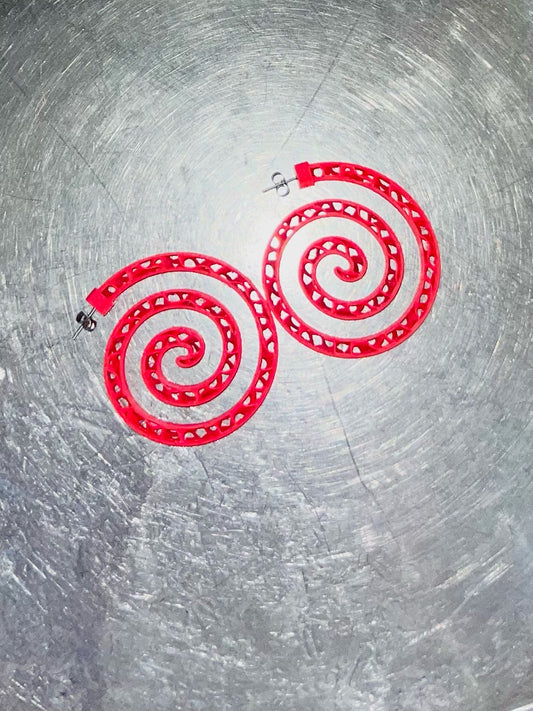 Big Buba Kiki Earrings