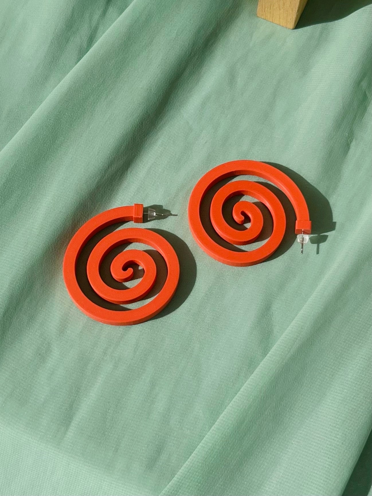 Big Buba Kiki Earrings