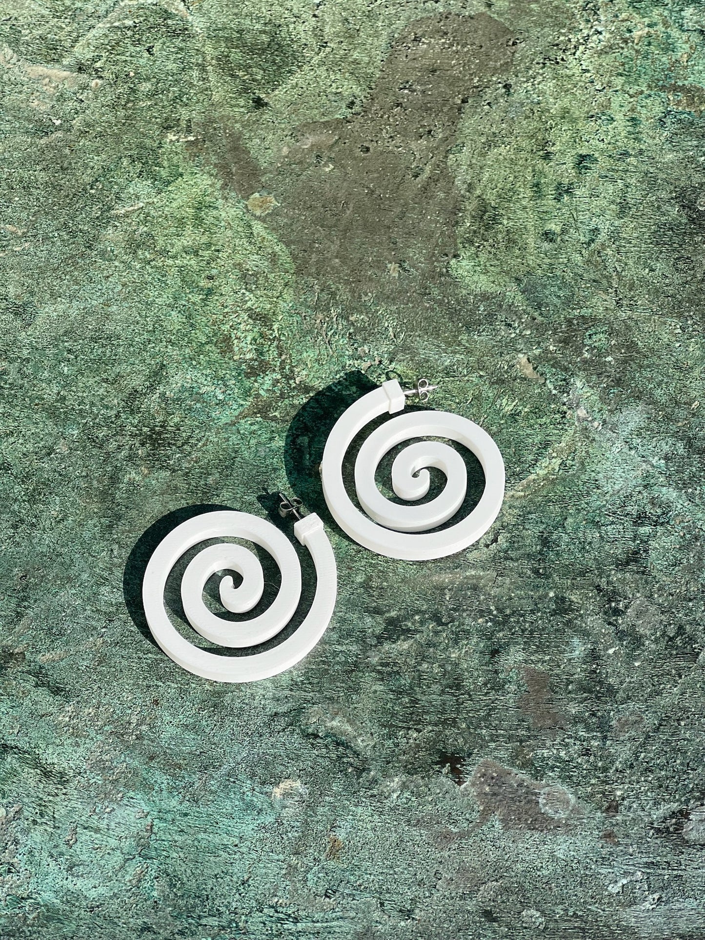 Big Buba Kiki Earrings