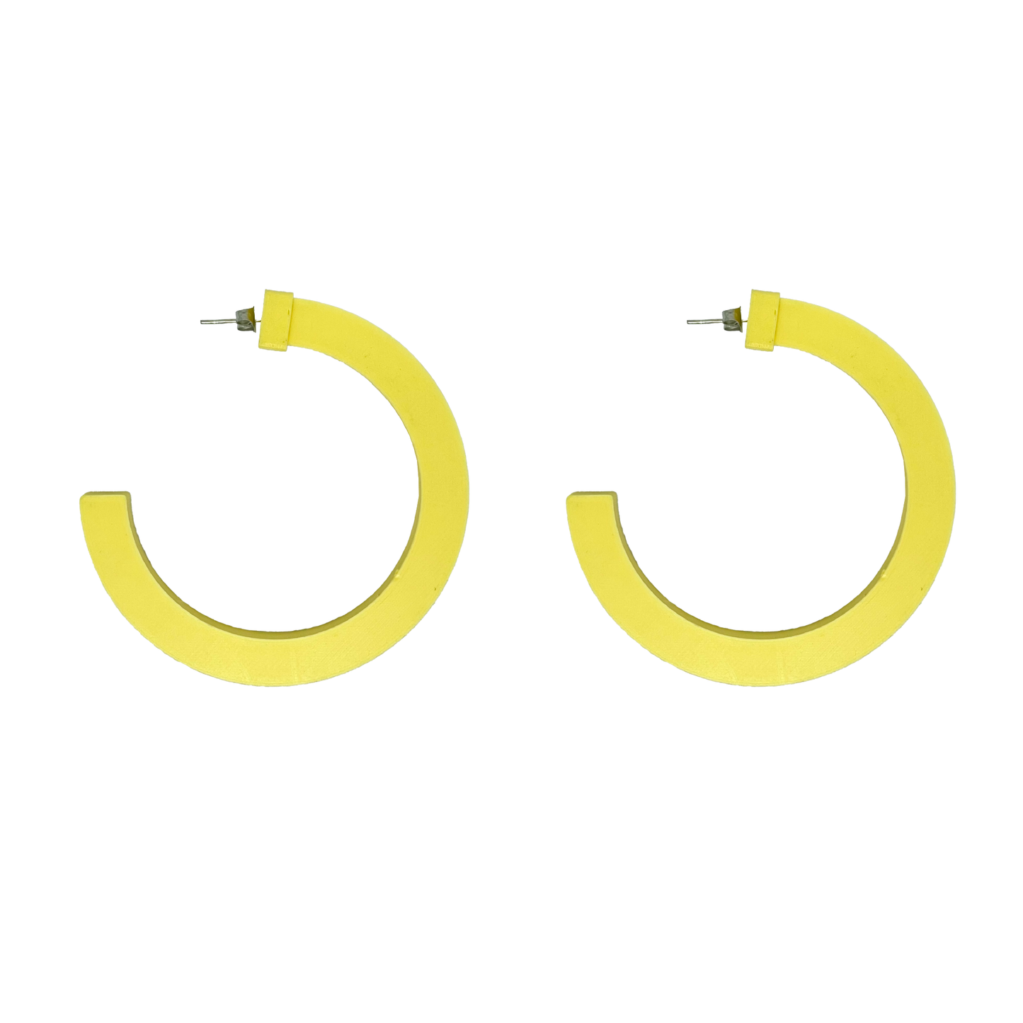Big Hoops