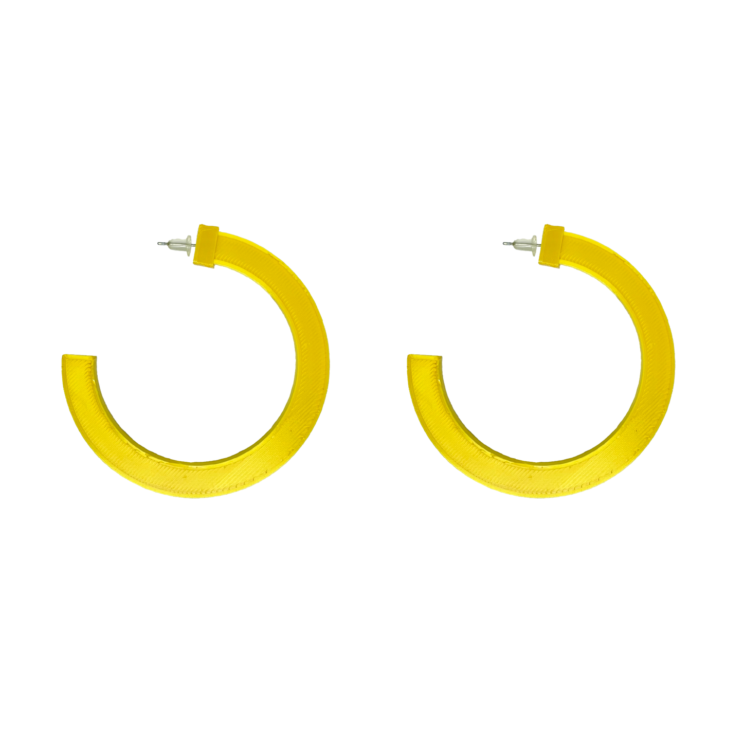 Big Hoops