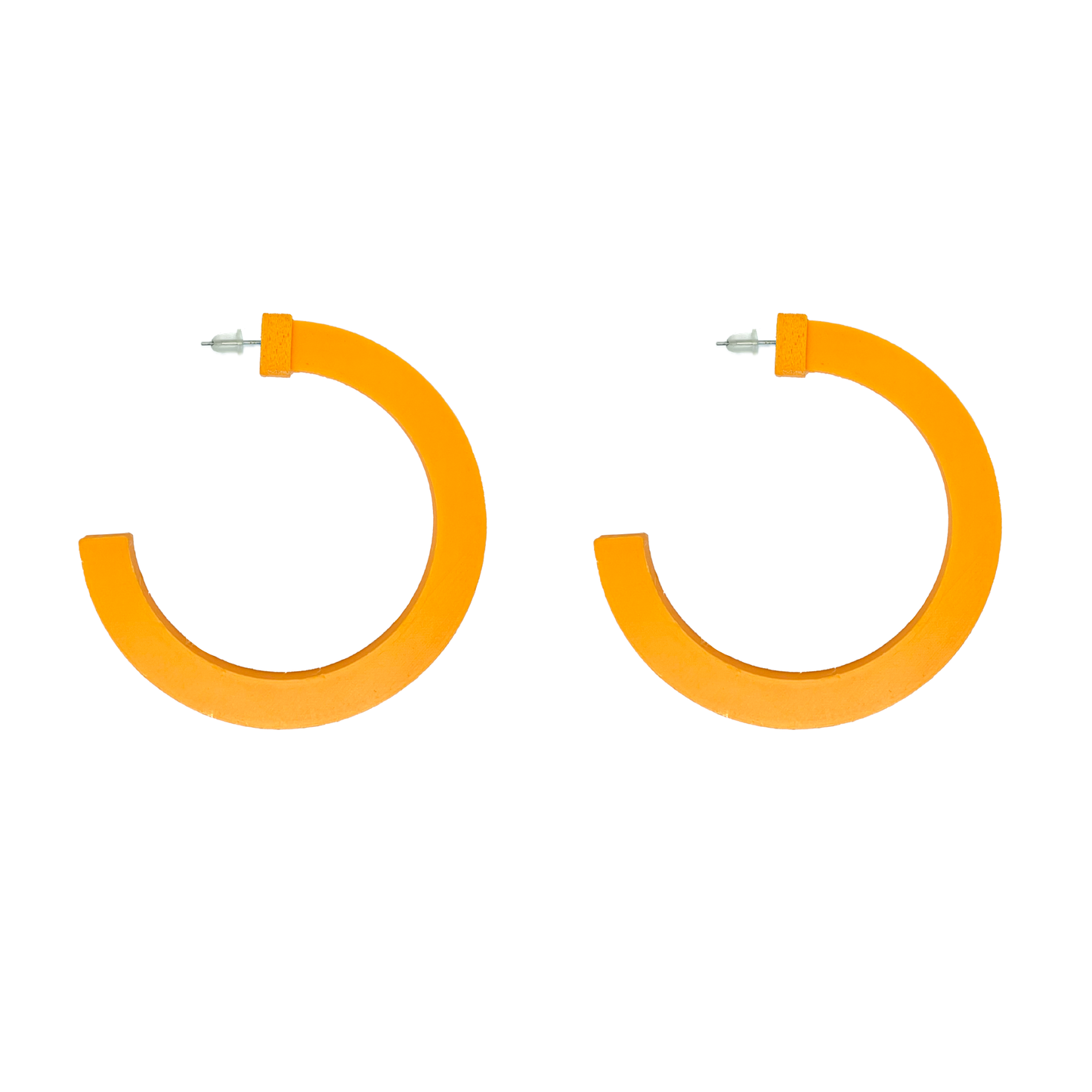 Big Hoops