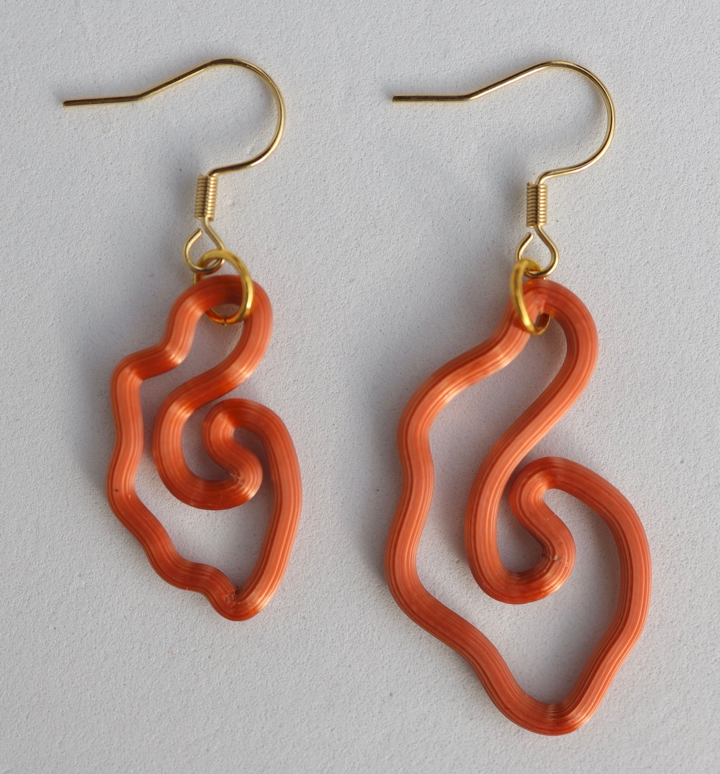 Dorphea Earrings