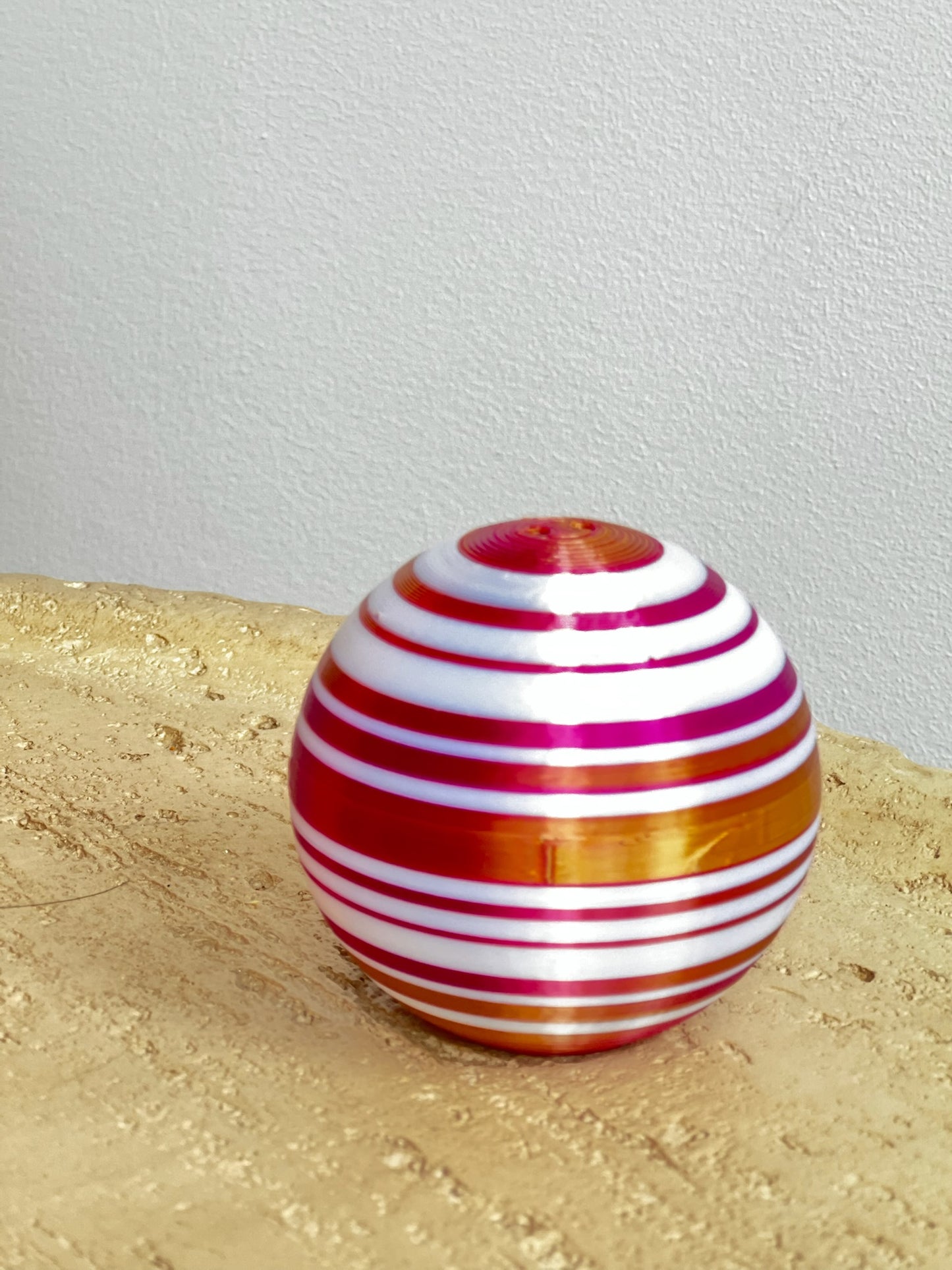 Xmas Ornament with Surprise Gift