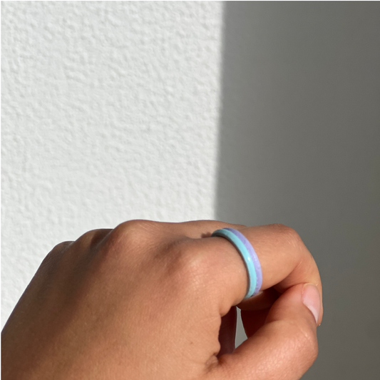 Beyond Ring - Colors Edition