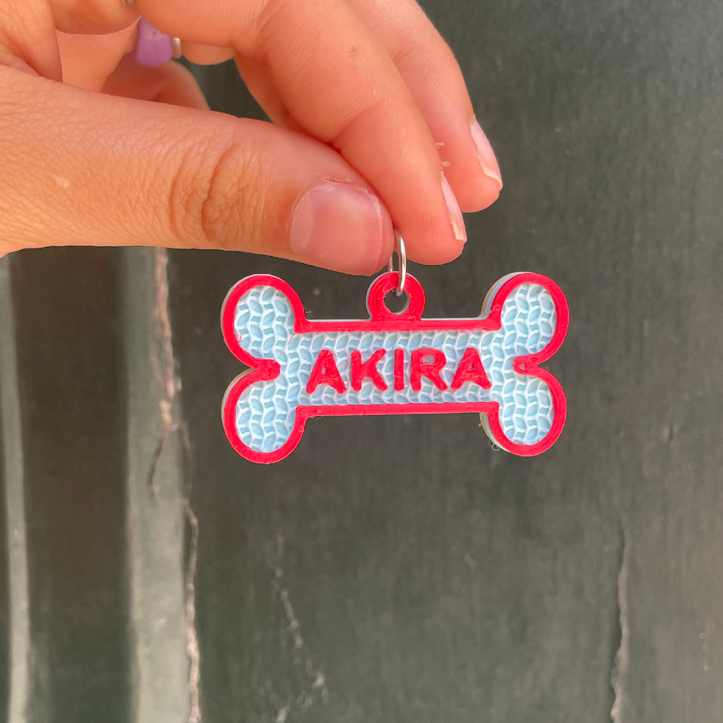 Animal Tag