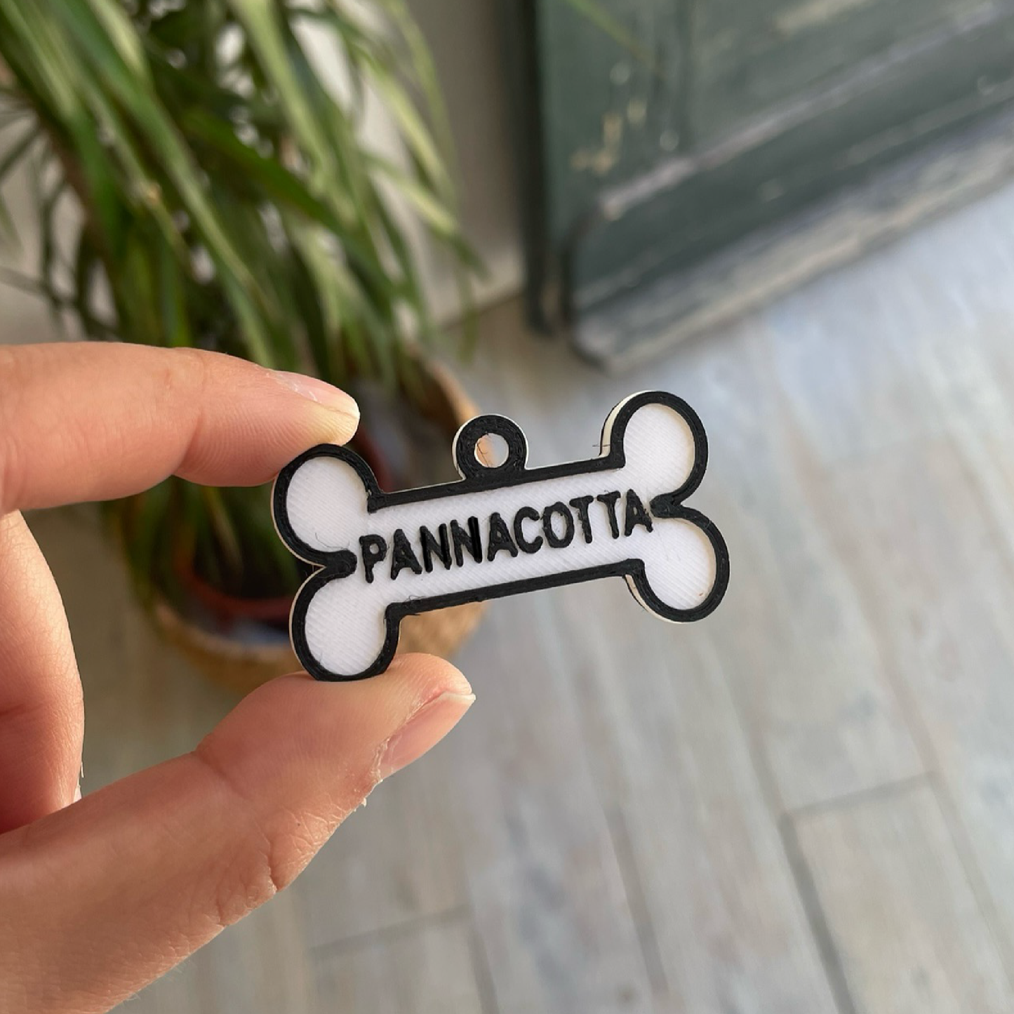 Animal Tag