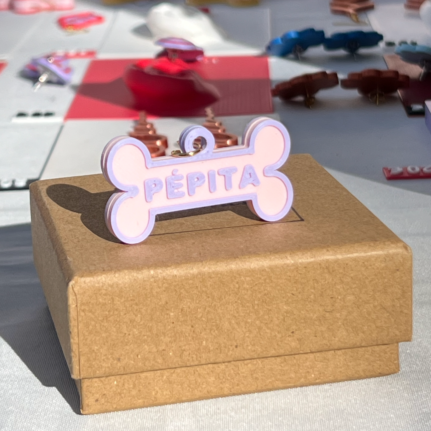 Animal Tag