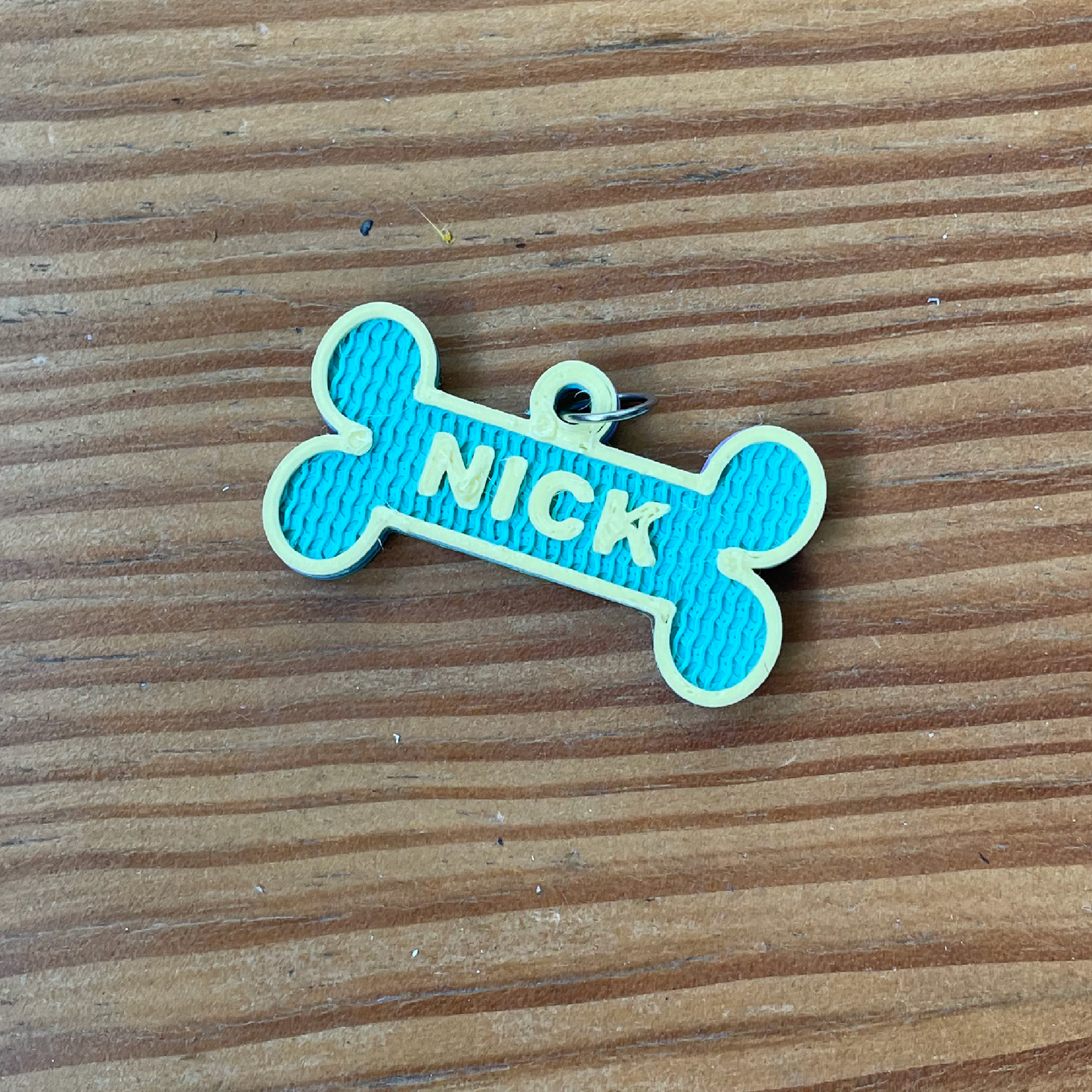 Animal Tag