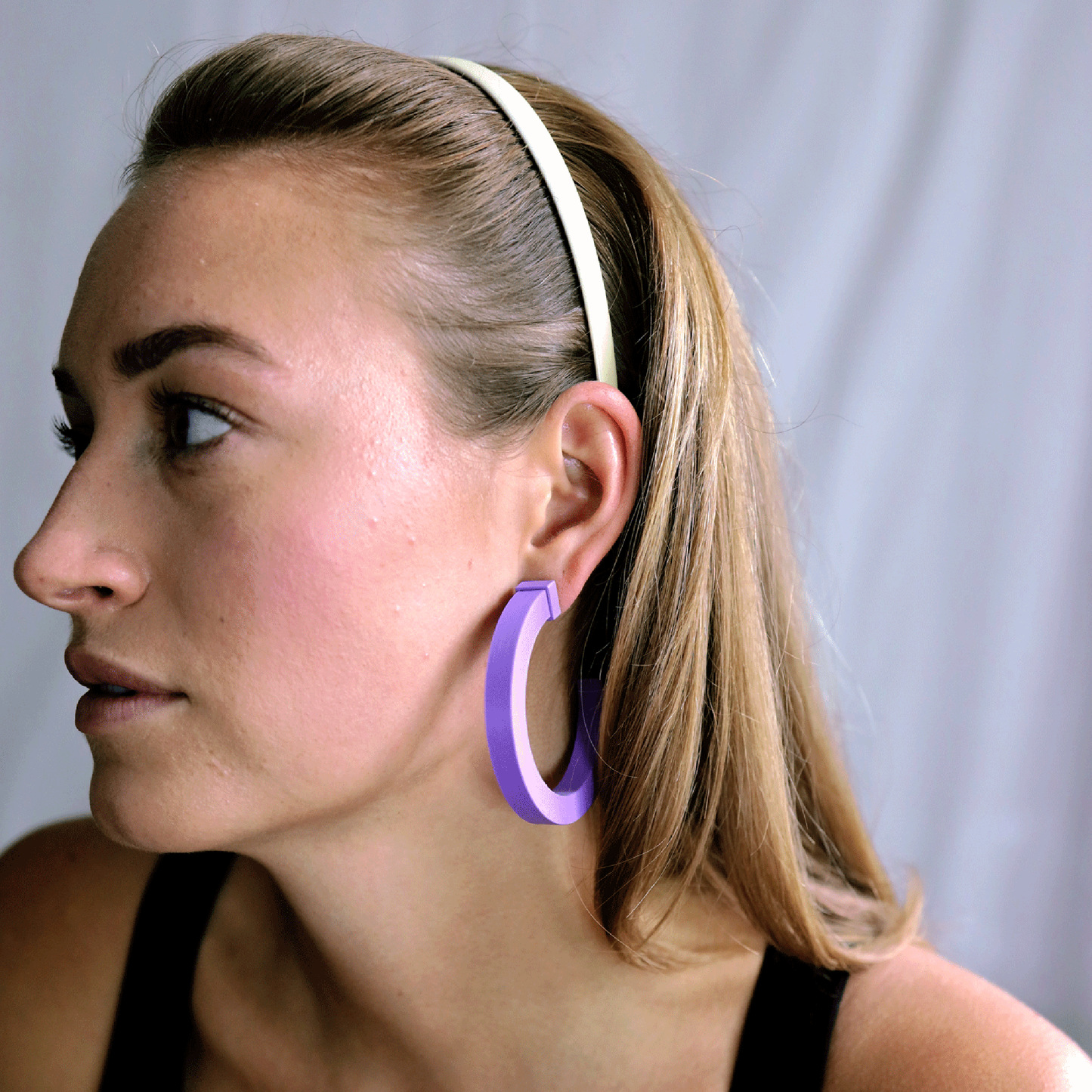 Big Hoops