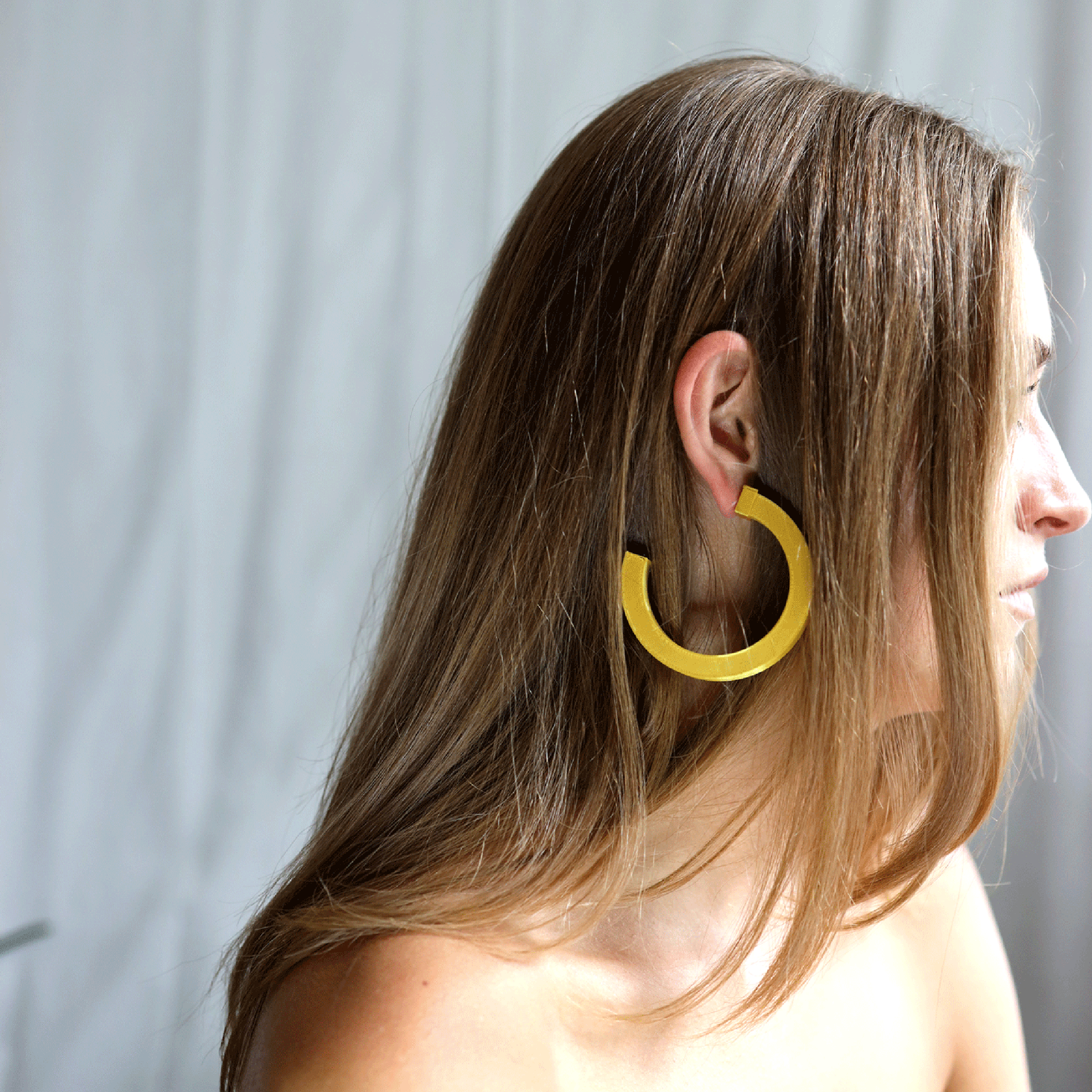 Big Hoops