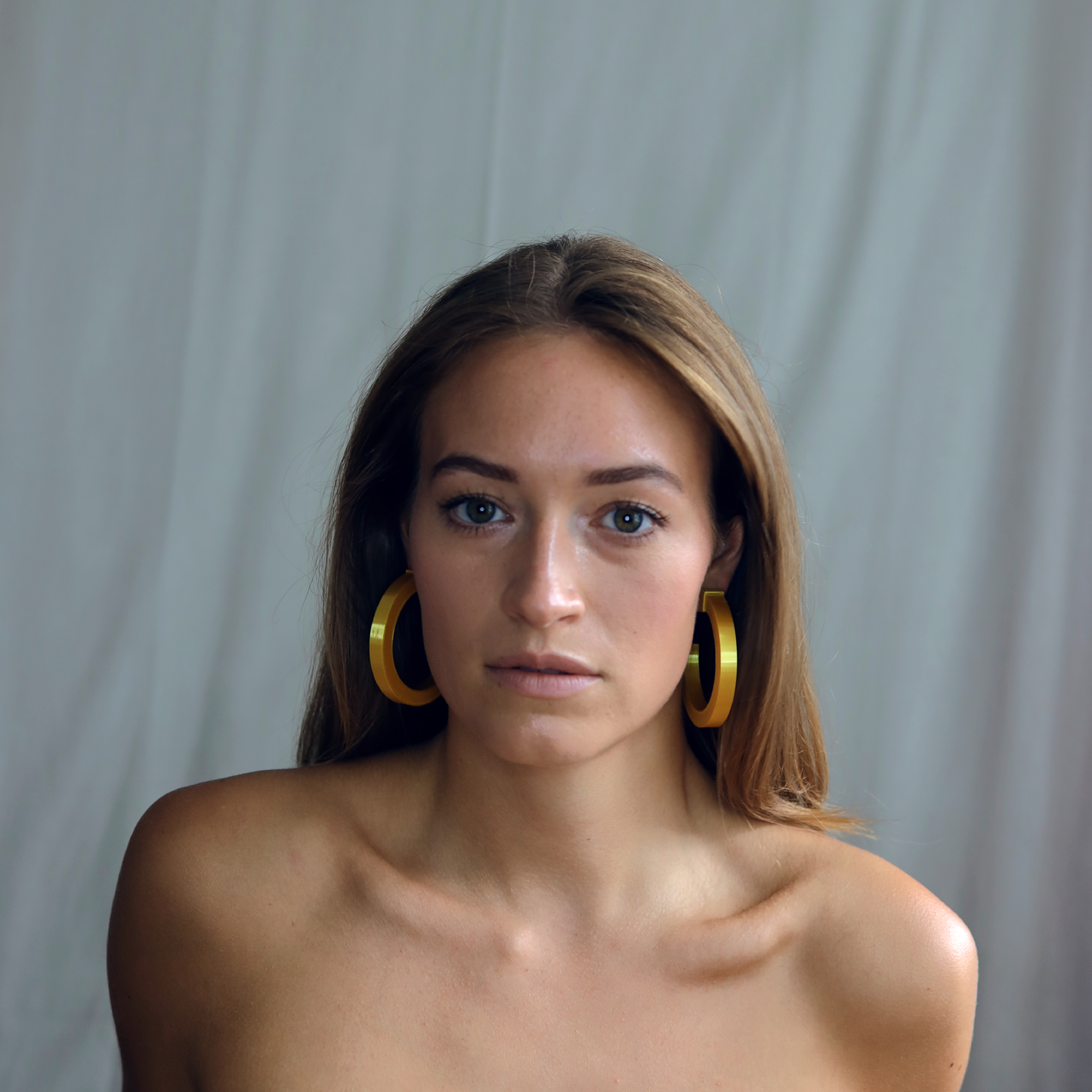 Big Hoops