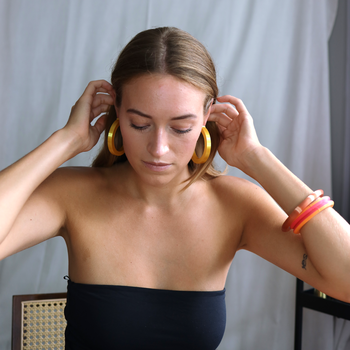 Big Hoops