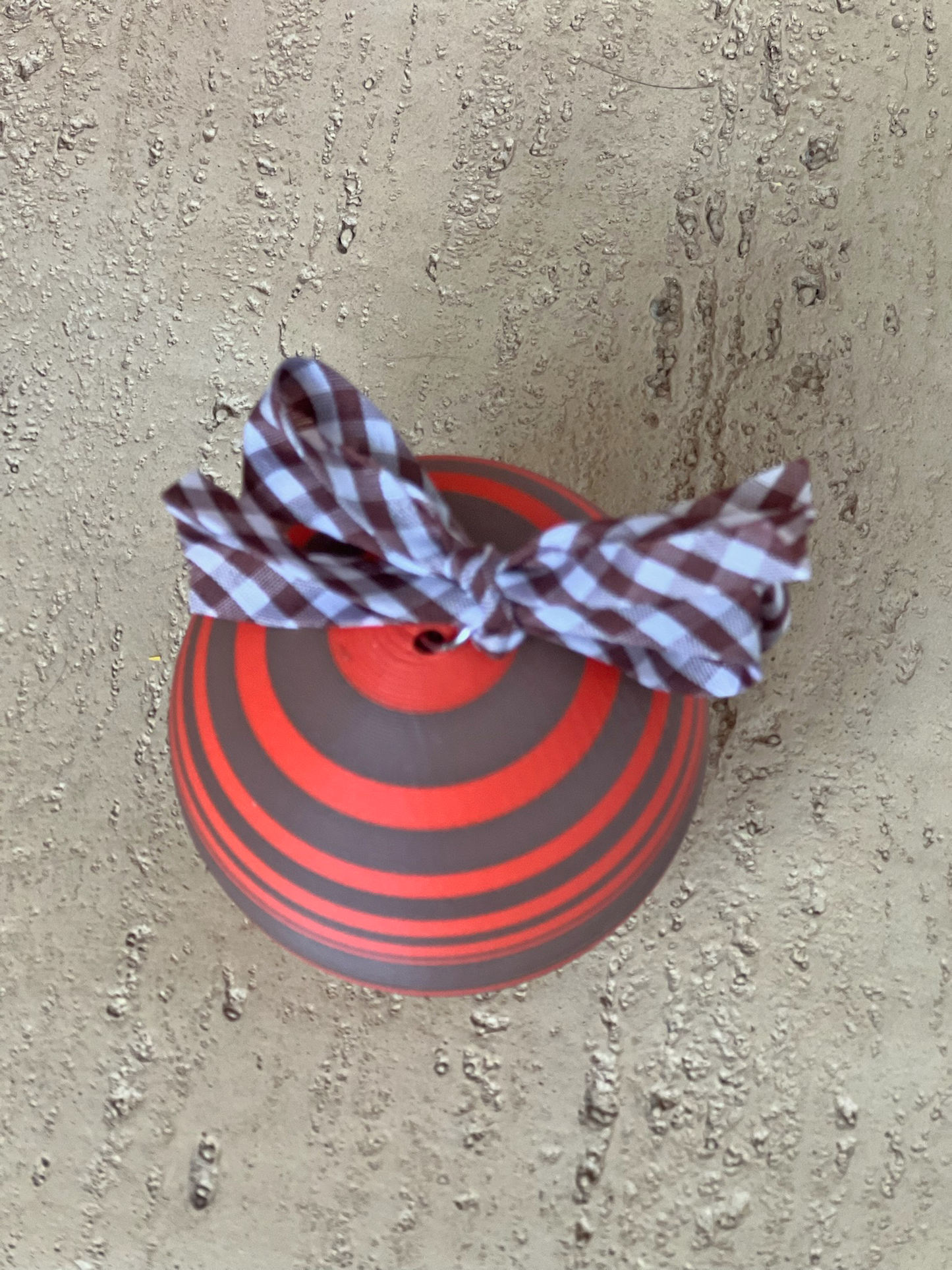 Xmas Ornament with Surprise Gift