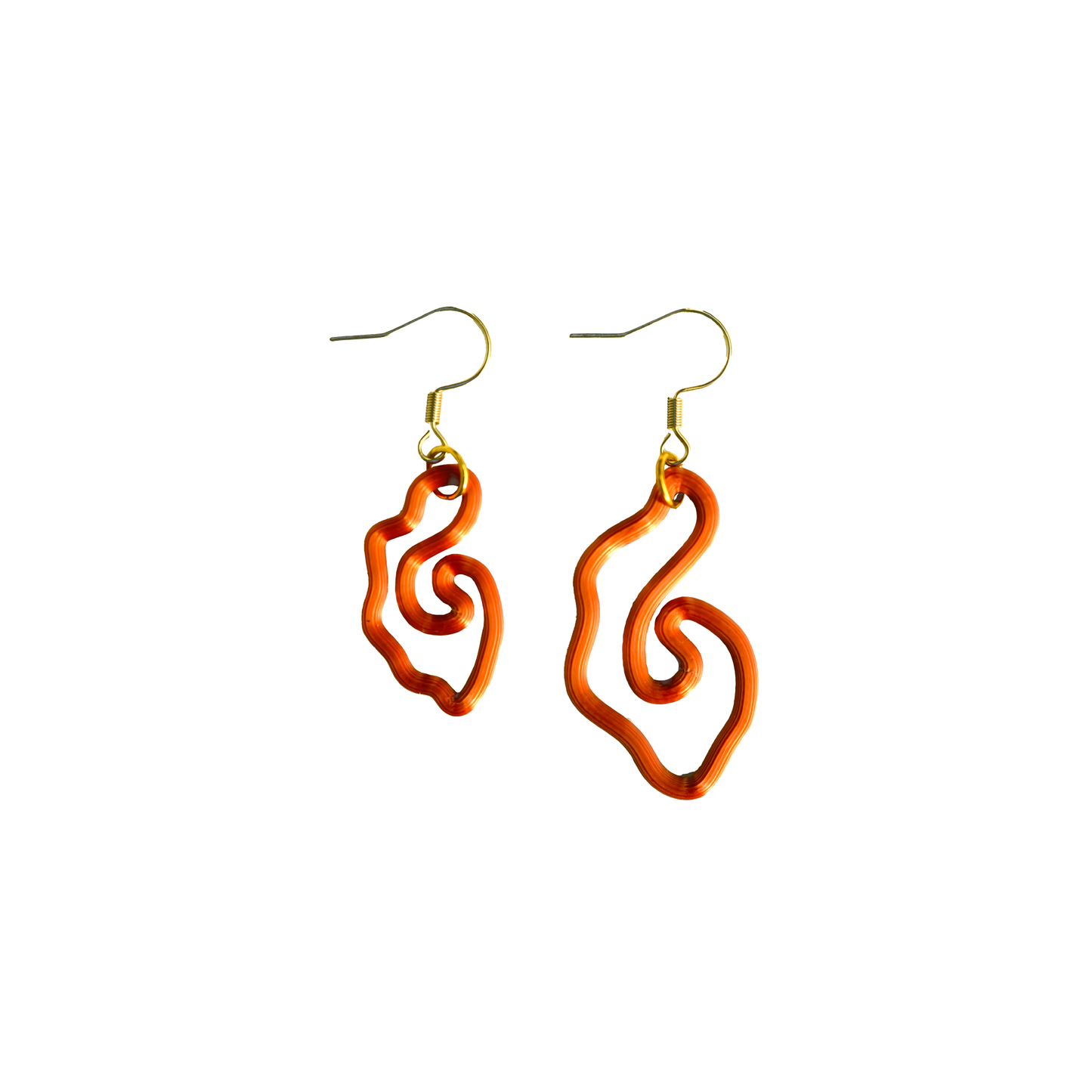 Dorphea Earrings