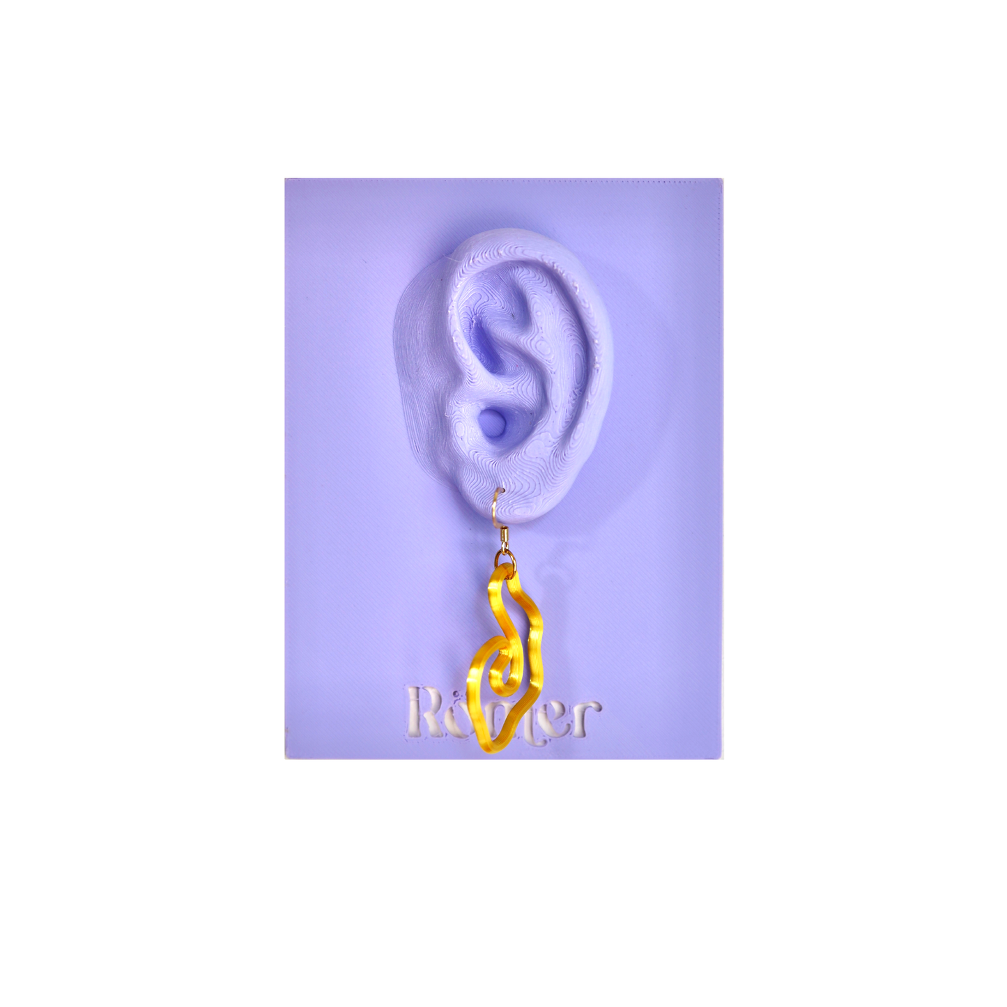 Dorphea Earrings