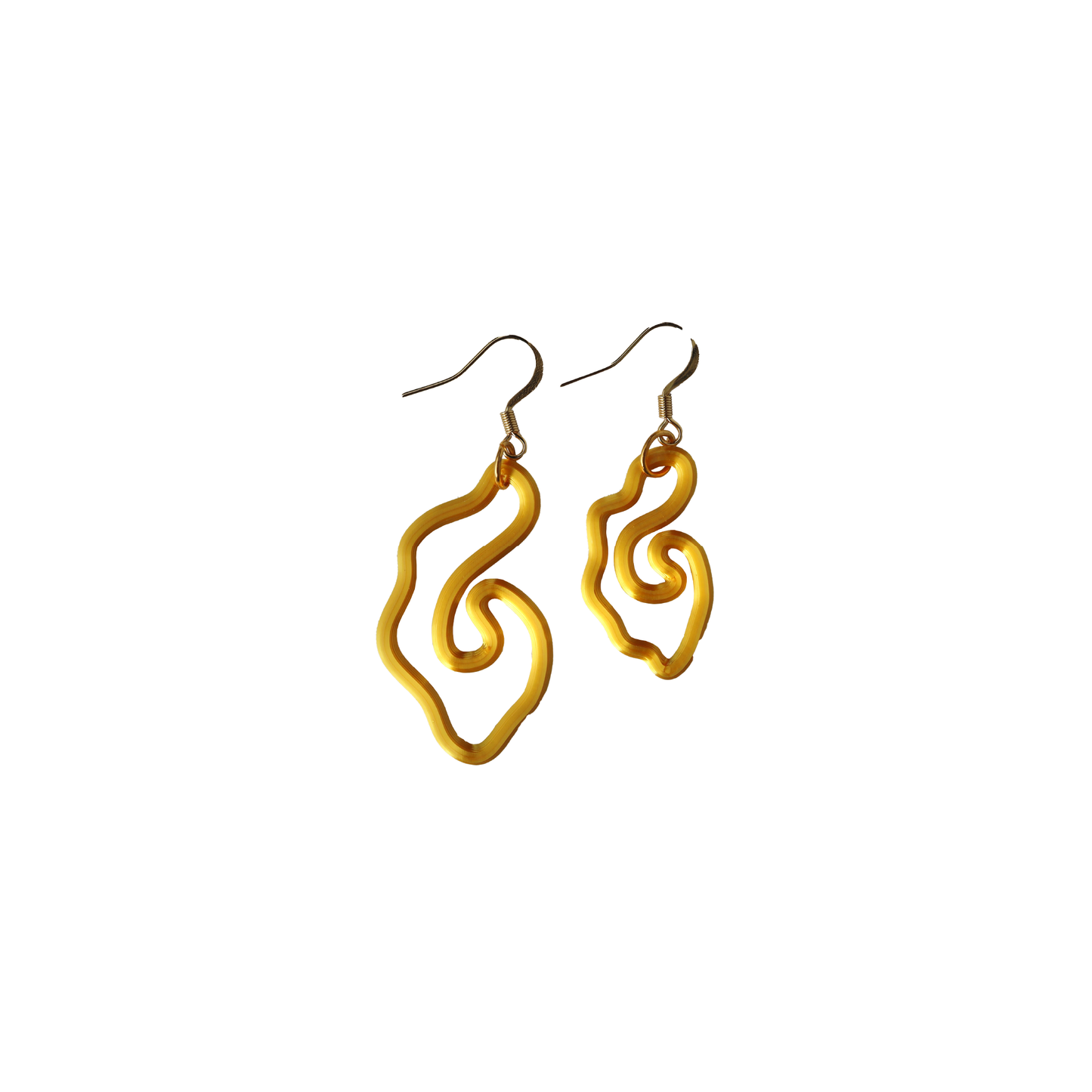 Dorphea Earrings