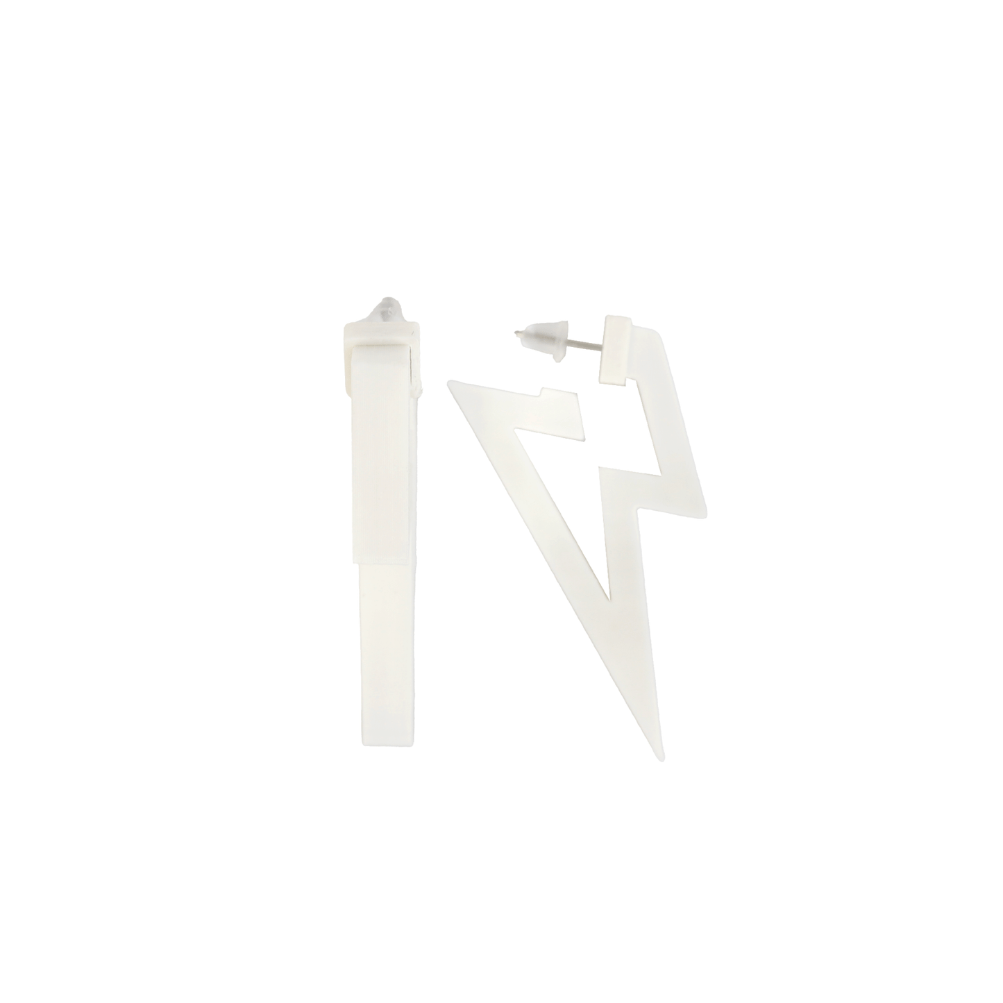 Lightning Earrings