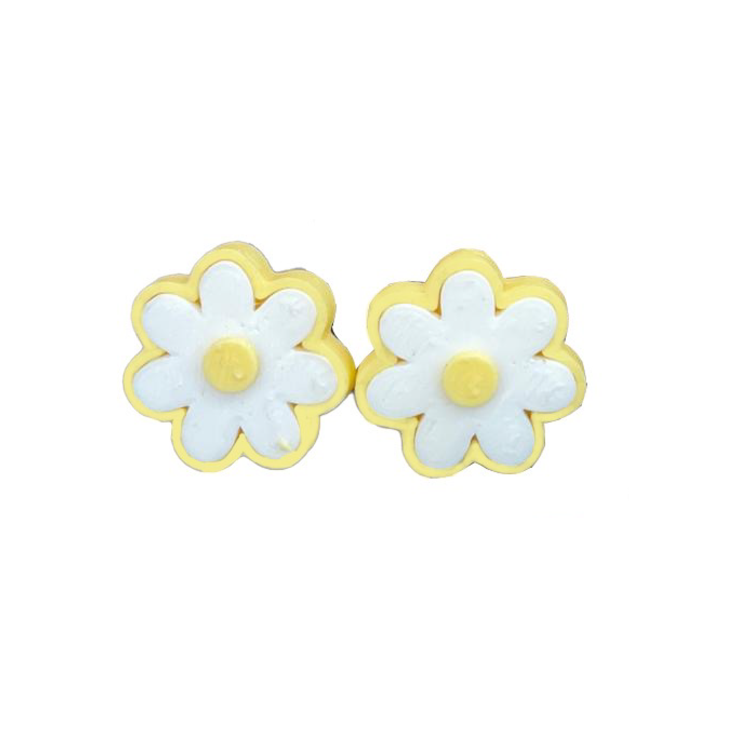 Mini Flower Power Earring