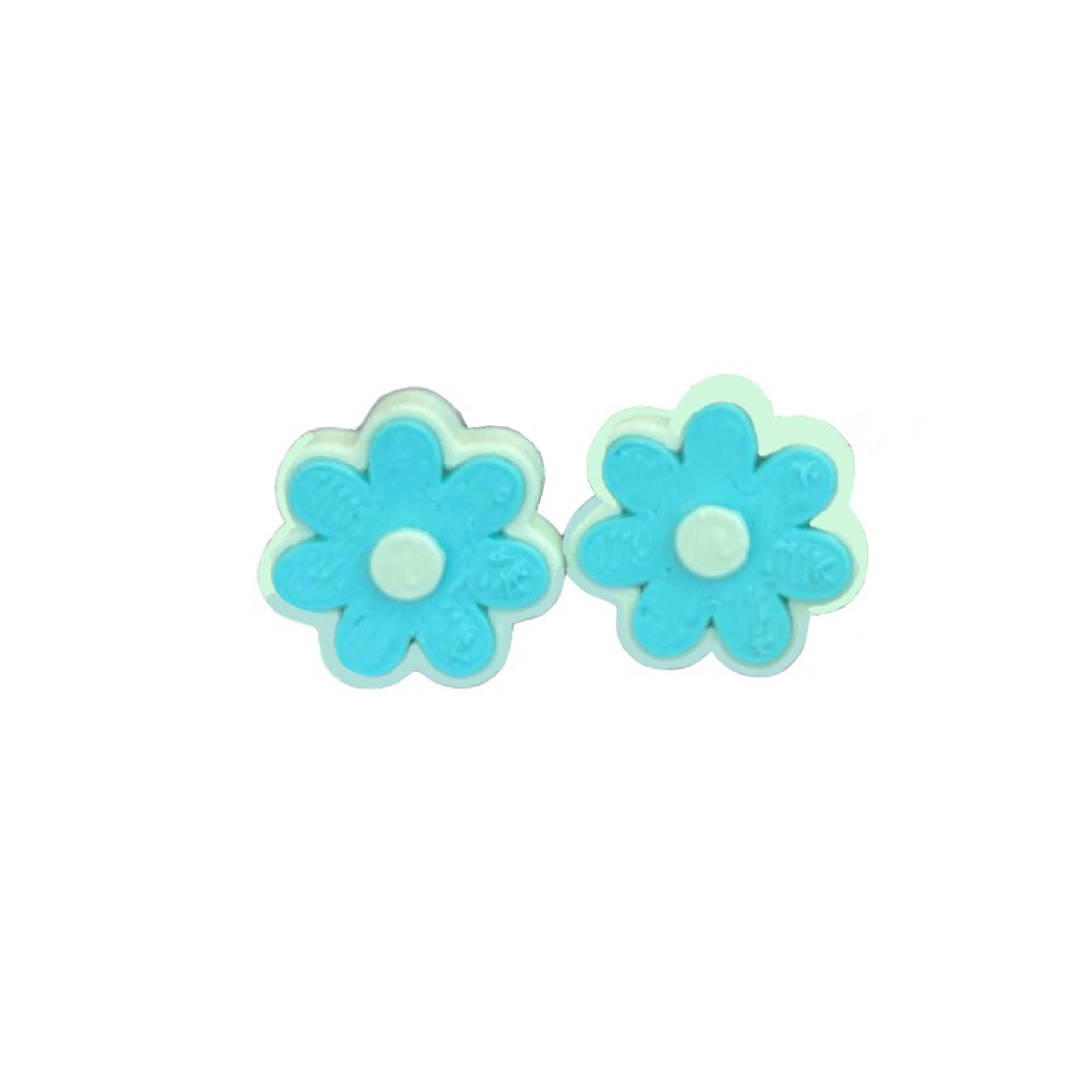 Mini Flower Power Earring
