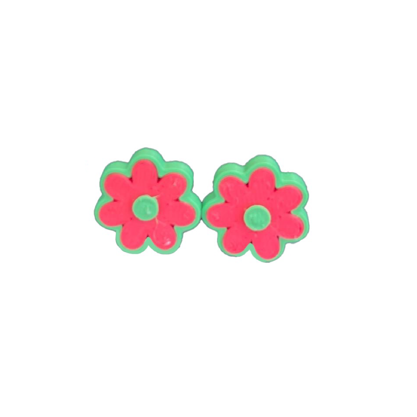 Mini Flower Power Earring