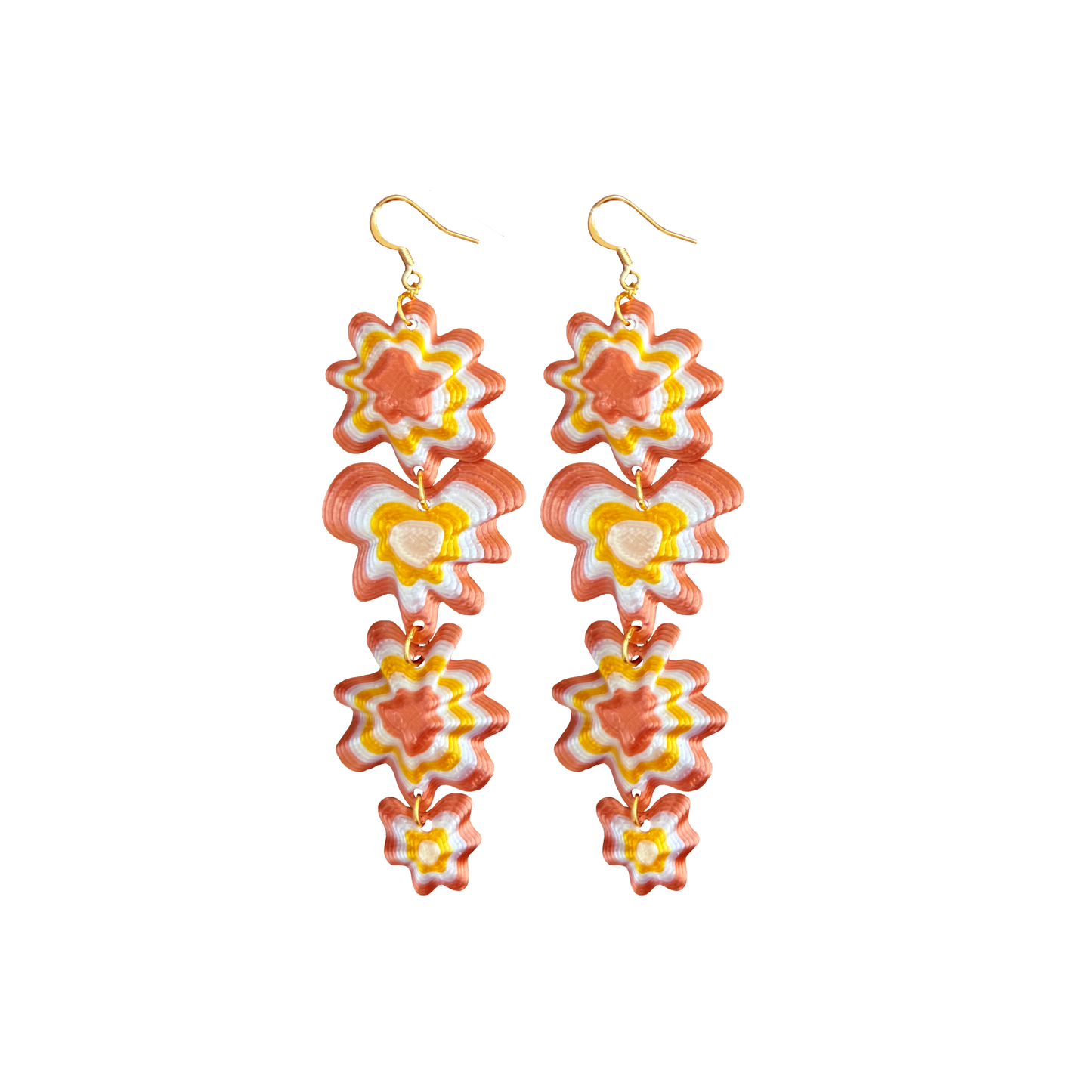 Patell'icious Earring