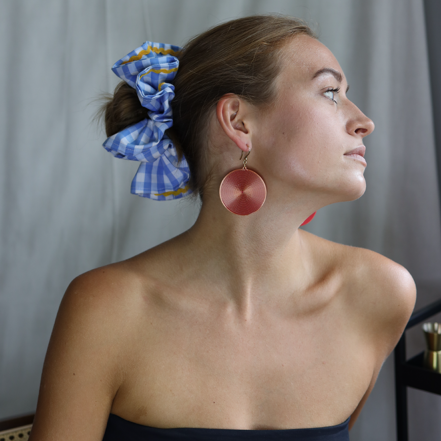 Amani I Earring