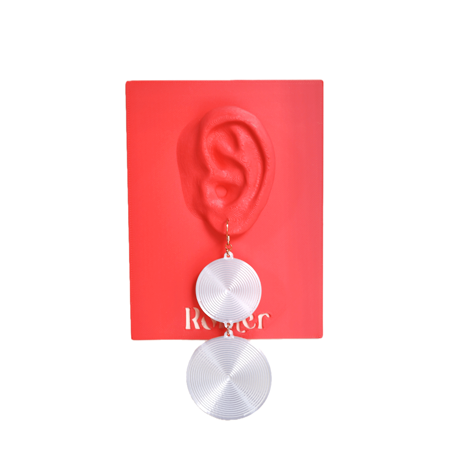 Amani II Earring